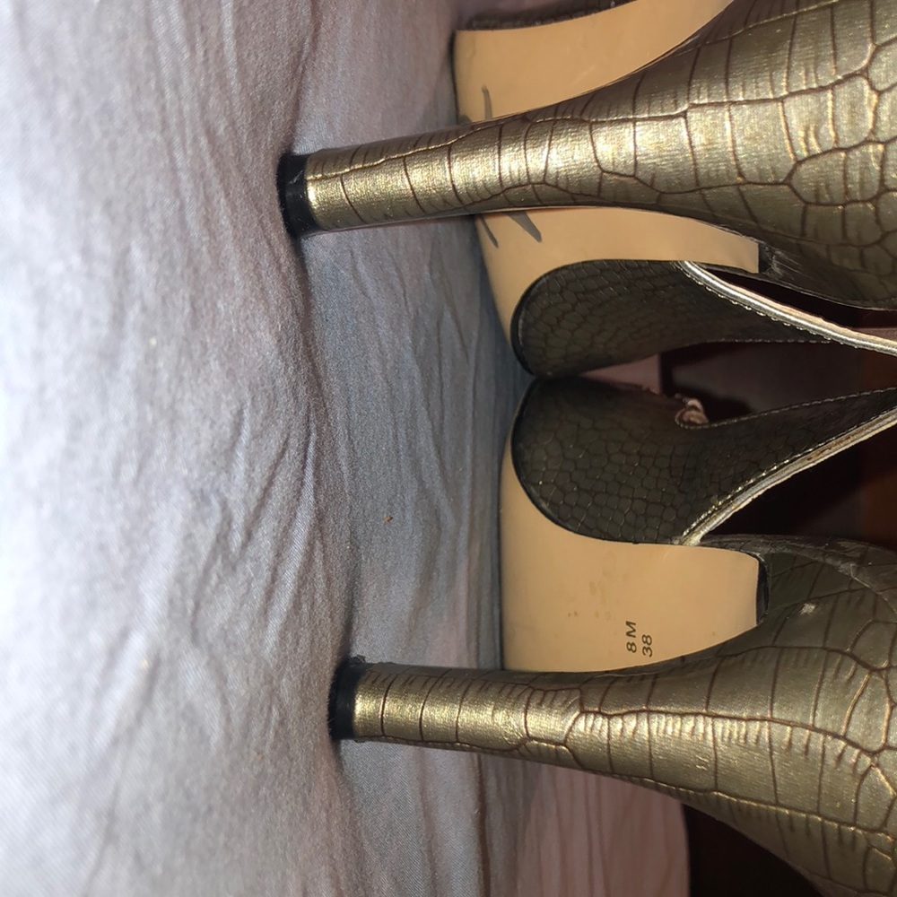 Kitten heels - Picture 5 of 7